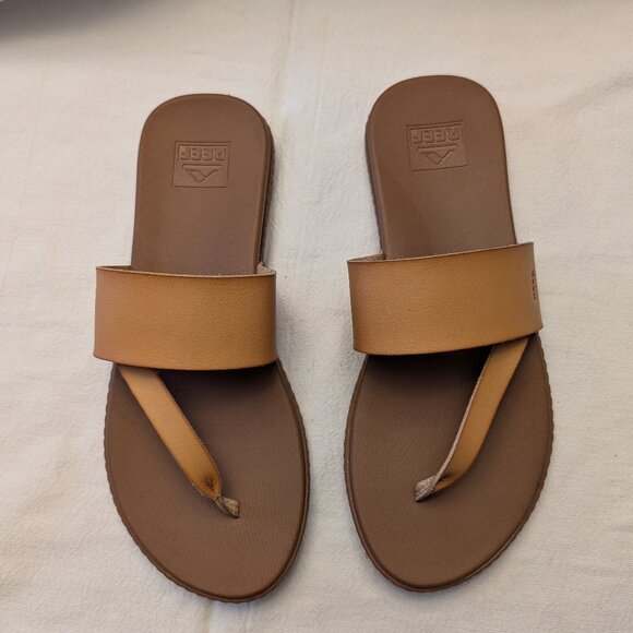 Reef Cushion Col Women's Sandals New w/o Tags - Picture 2 of 11